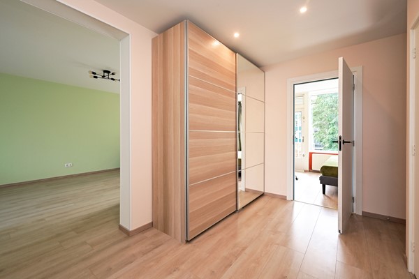 Medium property photo - Burgemeester Keijzerlaan 44, 2262 BK Leidschendam